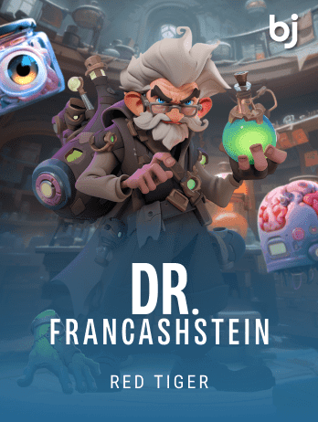 Dr Francashstein game thumbnail