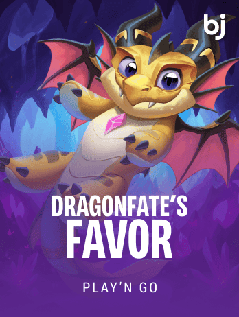Dragonfate's Favor game thumbnail