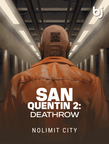 San Quentin 2 Death Row game thumbnail
