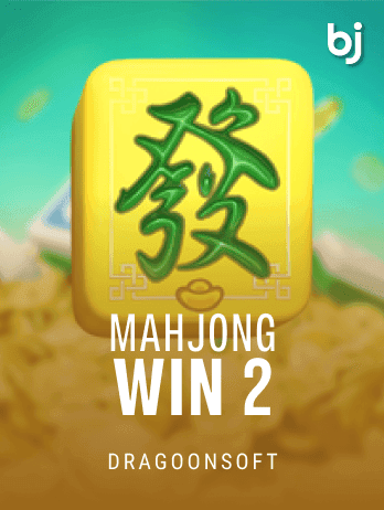 Mahjong Win 2 game thumbnail