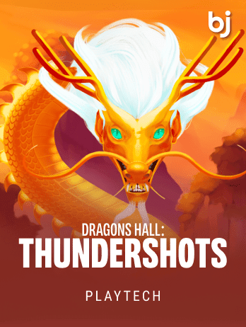Dragons Hall_ Thundershots thumbnail
