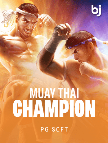 Muay Thai Champion game thumbnail