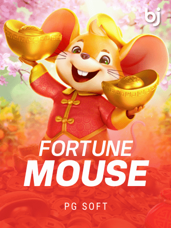 Fortune Mouse game thumbnail