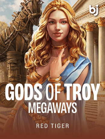 Gods of Troy MegaWays™ thumbnail